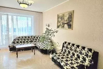 4-к кв. Ульяновская область, Ульяновск Львовский бул., 2 (65.0 м) - Фото 0