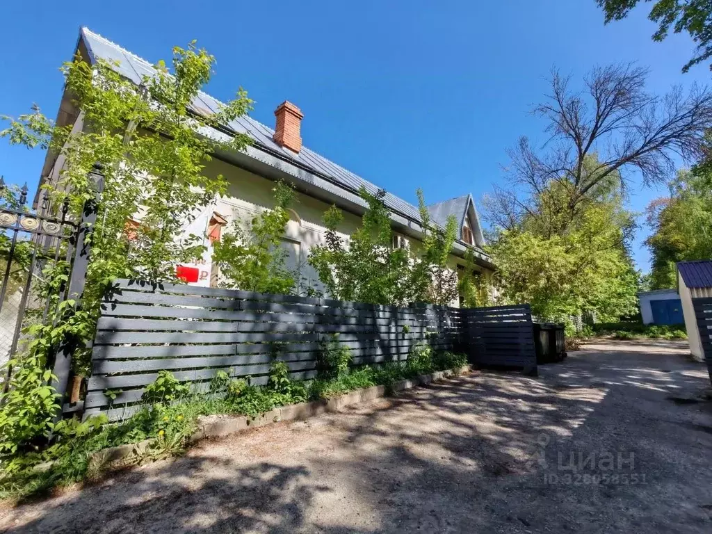 Помещение свободного назначения в Калужская область, Калуга ул. Карла ... - Фото 1