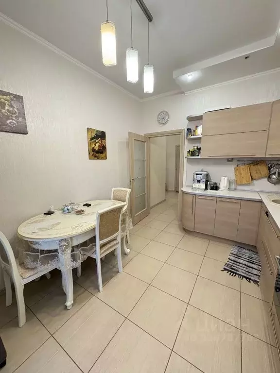 2-к кв. Самарская область, Самара Ленинская ул., 302 (66.5 м) - Фото 1