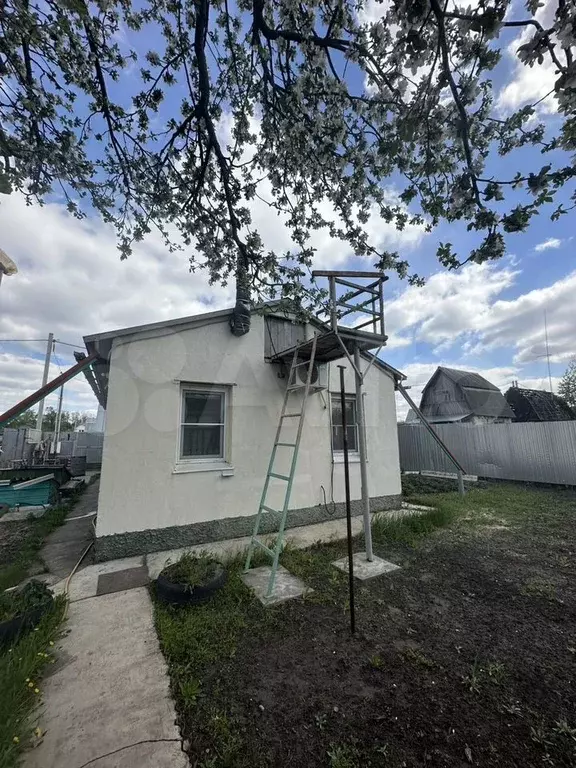 Дом 42 м на участке 4 сот. - Фото 1