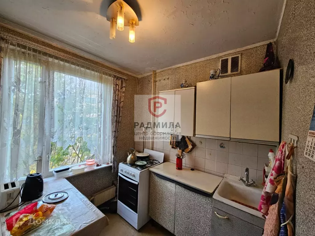 Продаётся 3-к квартира, 58.5 м - Фото 0