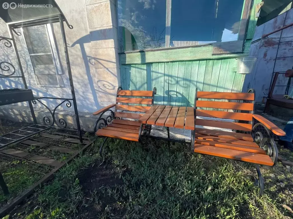 Дом в Южноуральск, СНТ Металлист (30 м) - Фото 2