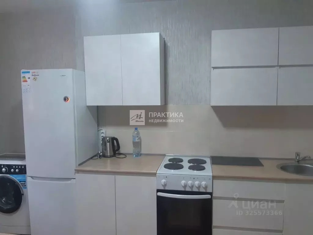 3-к кв. Московская область, Балашиха Балашихинское ш., 8к2 (72.5 м) - Фото 2