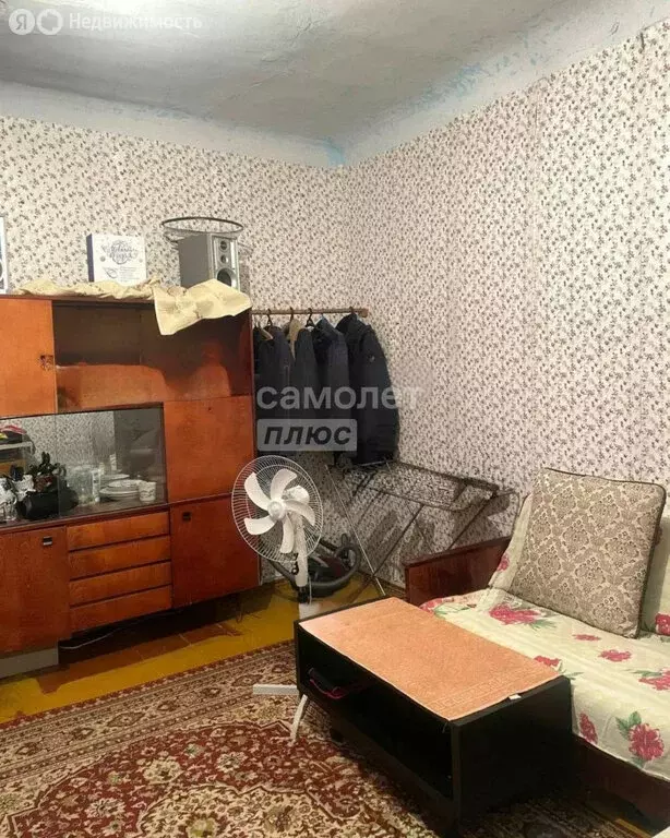 1-комнатная квартира: Ишим, улица Степана Разина, 14 (26.7 м) - Фото 2