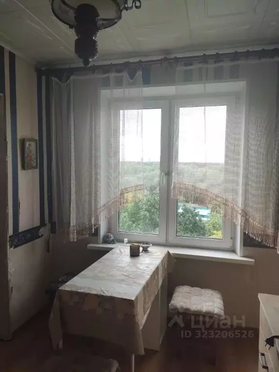 3-к кв. Москва аллея Жемчуговой, 1К2 (63.0 м) - Фото 0