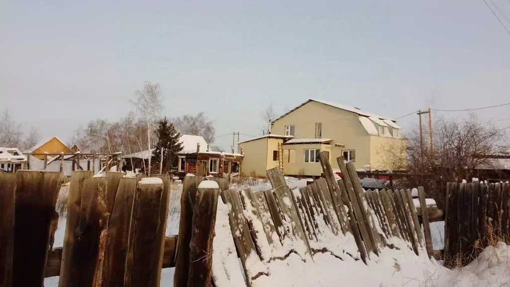 Дом в Саха (Якутия), Якутск  (178 м) - Фото 1