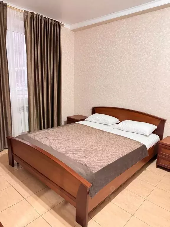Комната Чеченская республика, Грозный ул. Грибоедова, 85 (18.0 м) - Фото 0