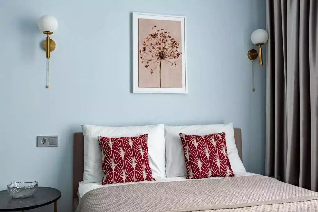 1-к кв. Краснодарский край, Сочи Бытха мкр, ул. Ясногорская, 16/2 к12 ... - Фото 2