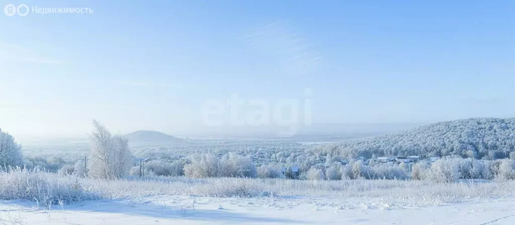 Участок в Камчатский край, Елизово (11.46 м) - Фото 1