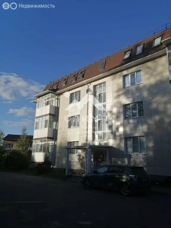 1-комнатная квартира: Вологда, Республиканская улица, 44 (34 м) - Фото 2