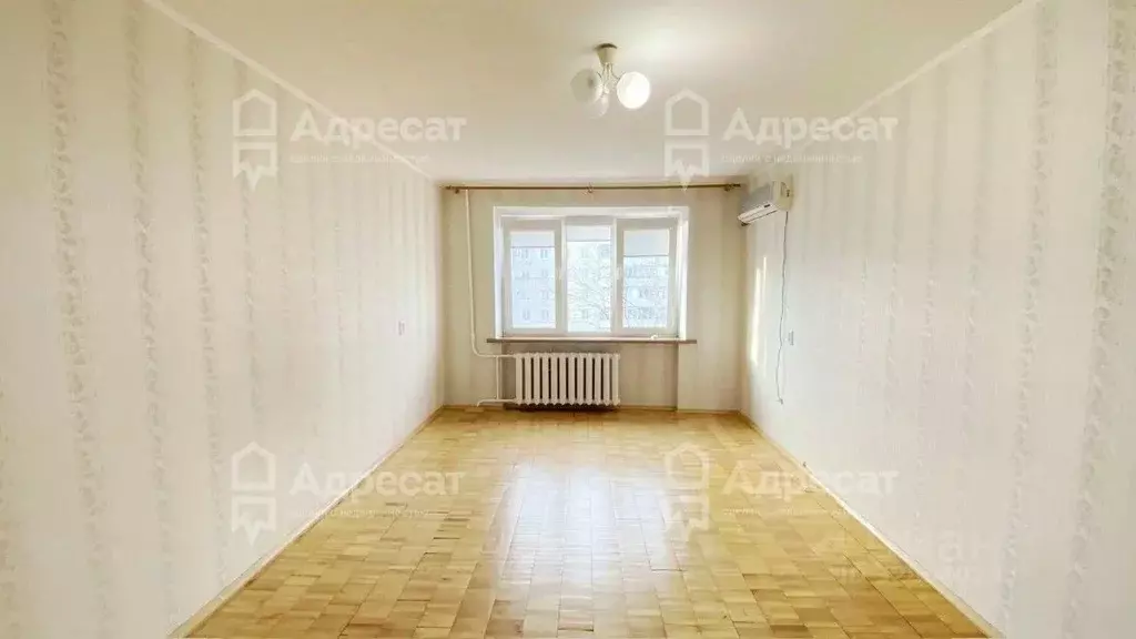3-к кв. Волгоградская область, Волгоград Двинская ул., 8 (59.6 м) - Фото 1