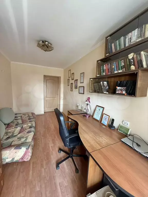 3-к. квартира, 68 м, 8/9 эт. - Фото 1