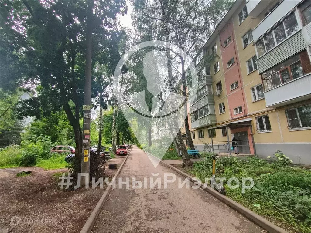 Продаётся 3-к квартира, 47 м - Фото 0