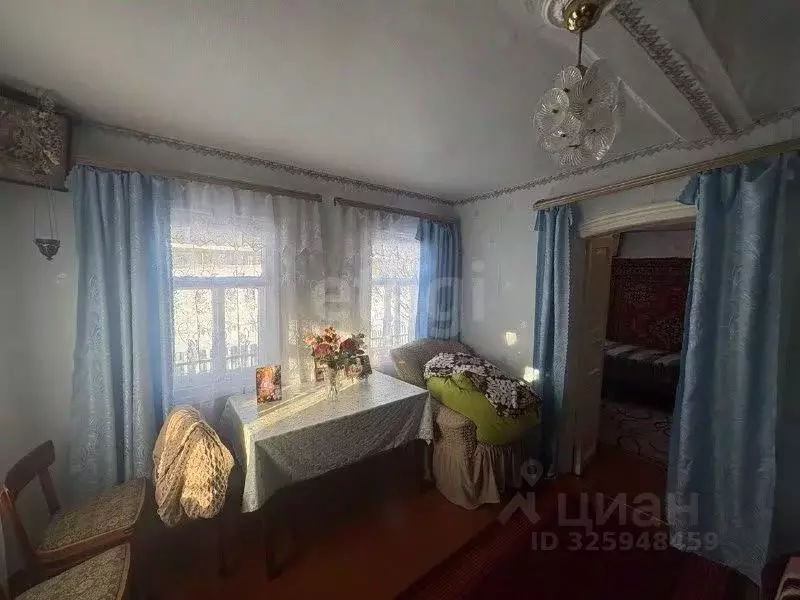 Дом в Белгородская область, Корочанский район, Большехаланское с/пос, ... - Фото 2