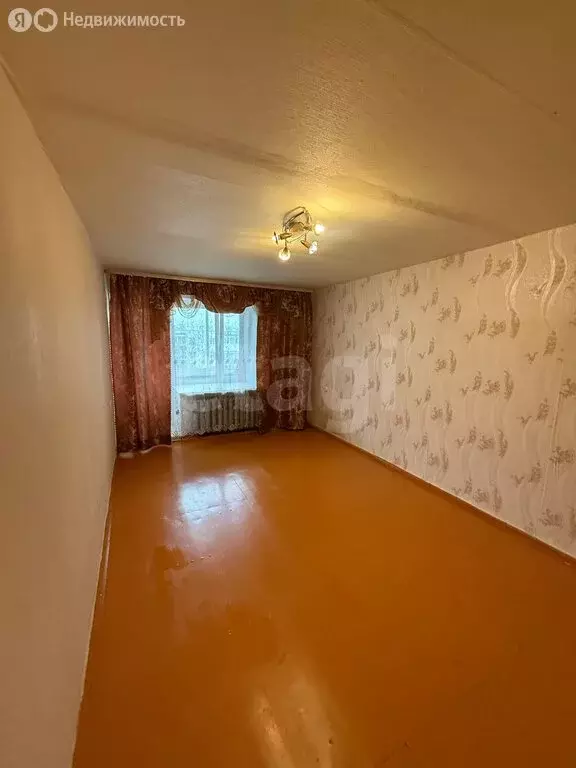 1-комнатная квартира: Ухта, Интернациональная улица, 33 (31.5 м) - Фото 1