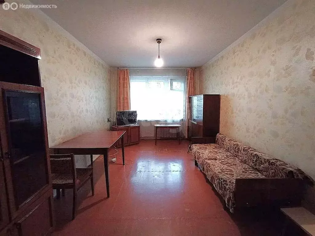 2-комнатная квартира: Петропавловск-Камчатский, улица Академика ... - Фото 1