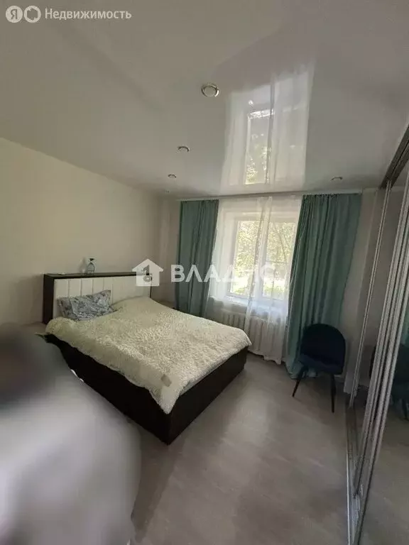 2-комнатная квартира: Ангарск, 55-й квартал, 3 (47.6 м) - Фото 1