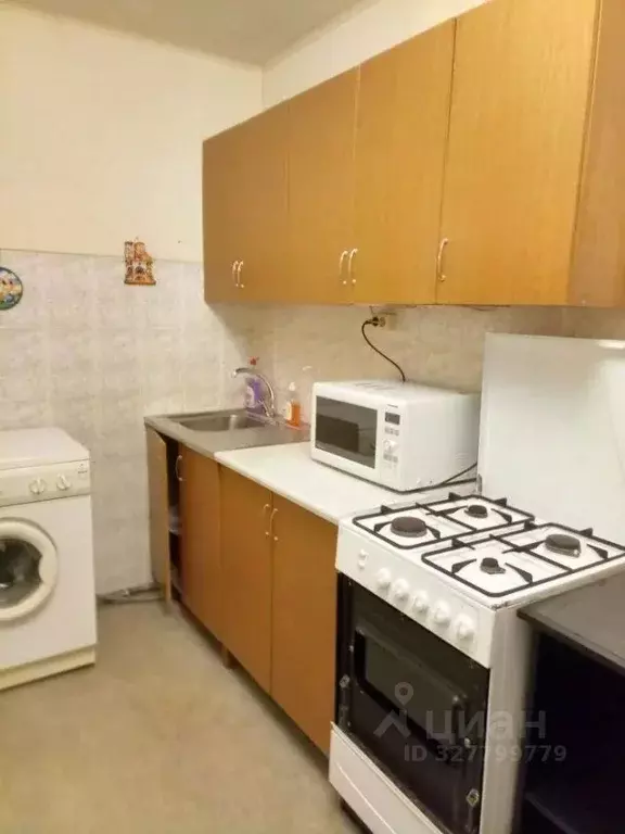 1-к кв. Москва Печорская ул., 8 (35.0 м) - Фото 2