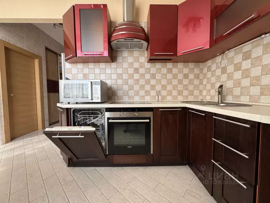 2-к кв. Москва Молодогвардейская ул., 15 (65.0 м) - Фото 1