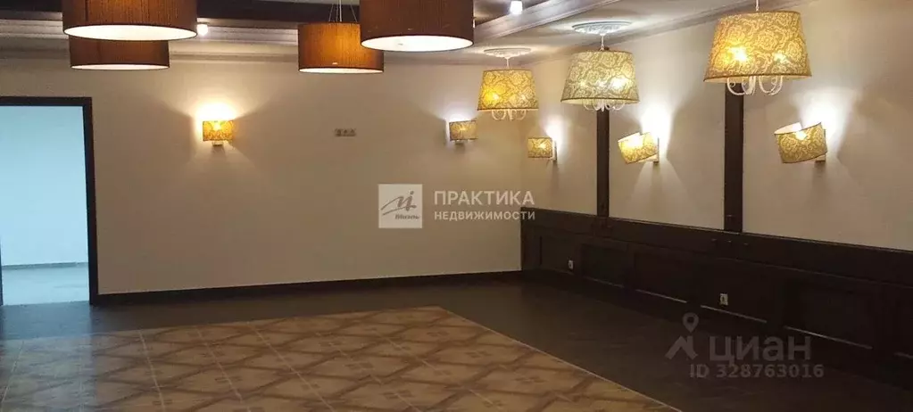 Помещение свободного назначения в Москва ул. Сергия Радонежского, ... - Фото 2