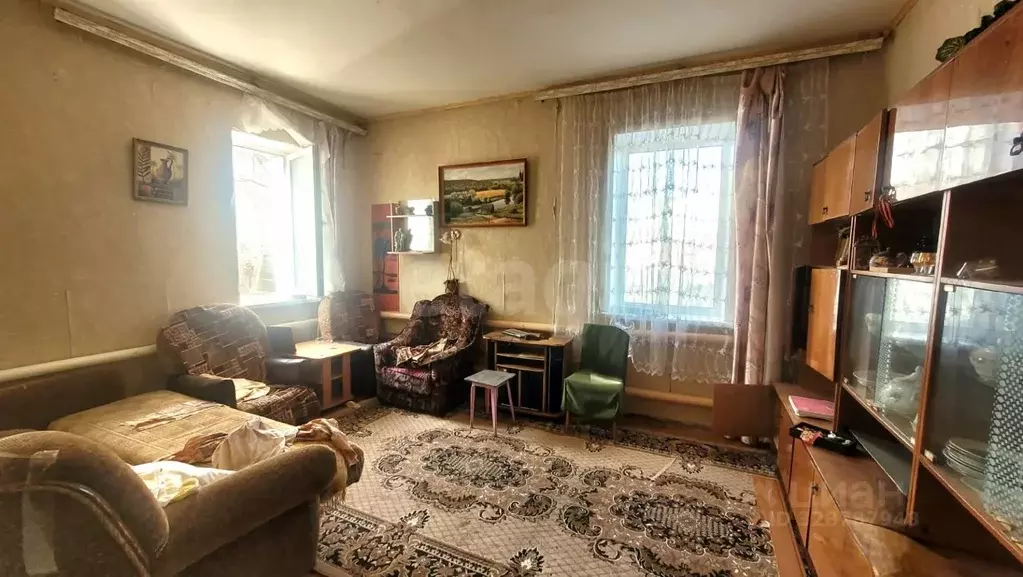 2-к кв. Брянская область, Брянск ул. 22-го съезда КПСС, 91 (45.3 м) - Фото 1