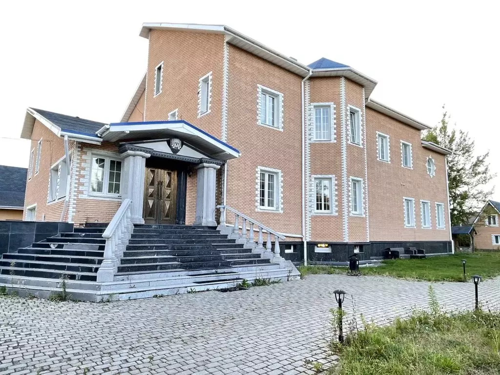 Дом в Москва д. Ватутинки, Искра-2 СНТ, 364 (1237 м) - Фото 1