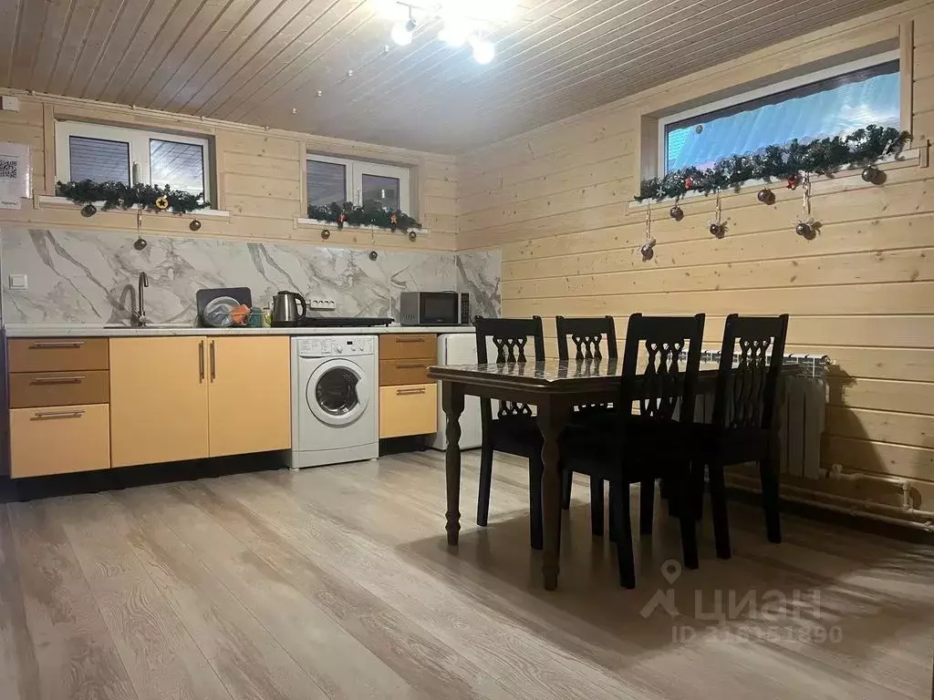 Дом в Калужская область, Козельский район, Нижние Прыски с/пос, с. ... - Фото 2