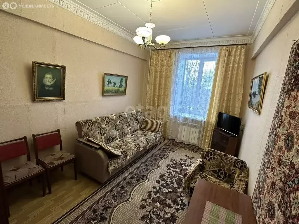 2-комнатная квартира: Северск, улица Маяковского, 14 (56.4 м) - Фото 0