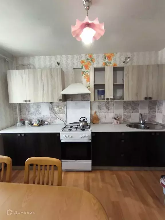 Продаётся 1-к квартира, 42.2 м - Фото 0