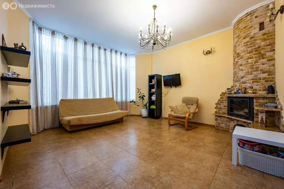 Дом в Краснодар, Народная улица, 35 (129 м) - Фото 2