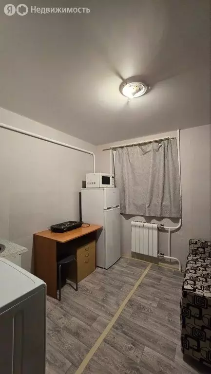 1-комнатная квартира: Екатеринбург, Авиационная улица, 63к4 (11.5 м) - Фото 2