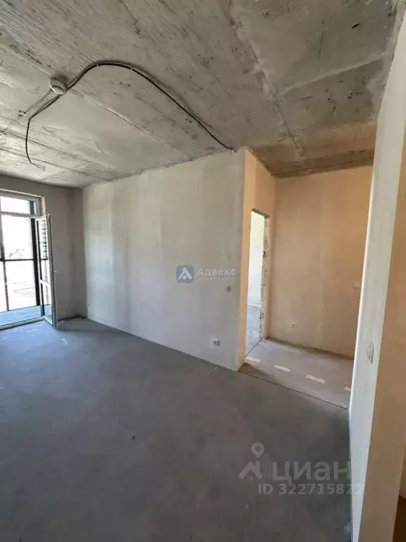 2-к кв. Тюменская область, Тюмень Одесская ул., 7к1 (55.1 м) - Фото 1