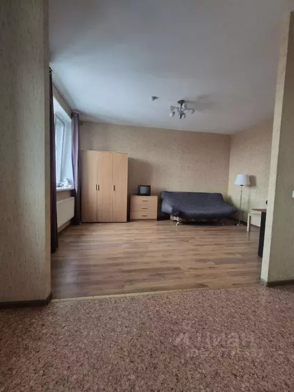 1-к кв. Москва Ягодная ул., 6 (39.0 м) - Фото 2