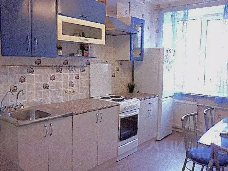 1-к кв. Санкт-Петербург Звездная ул., 11к2 (39.3 м) - Фото 0