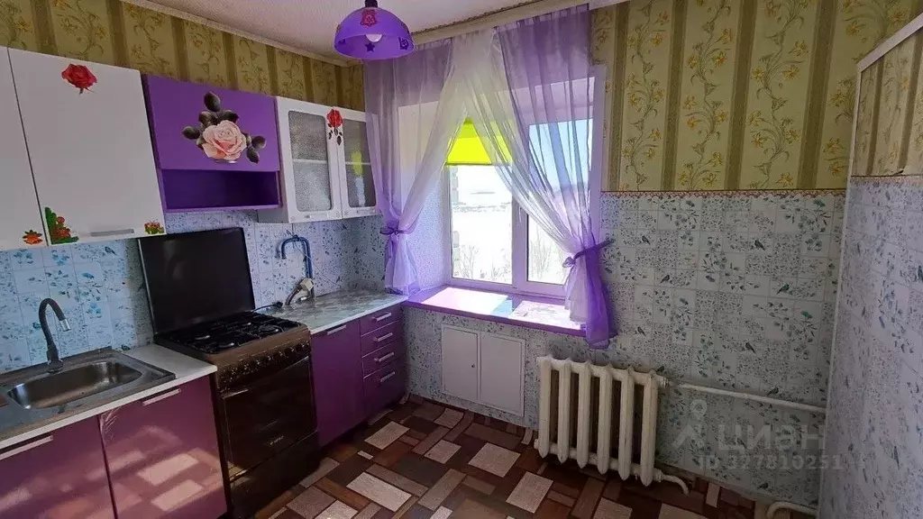 2-к кв. Хабаровский край, Амурск Амурская ул., 10 (44.0 м) - Фото 1