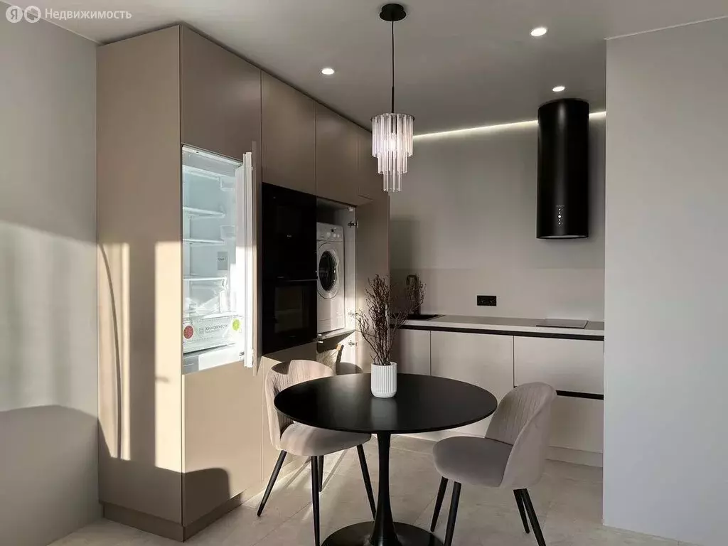 1-комнатная квартира: Тюмень, Ставропольская улица, 160 (39.6 м) - Фото 2