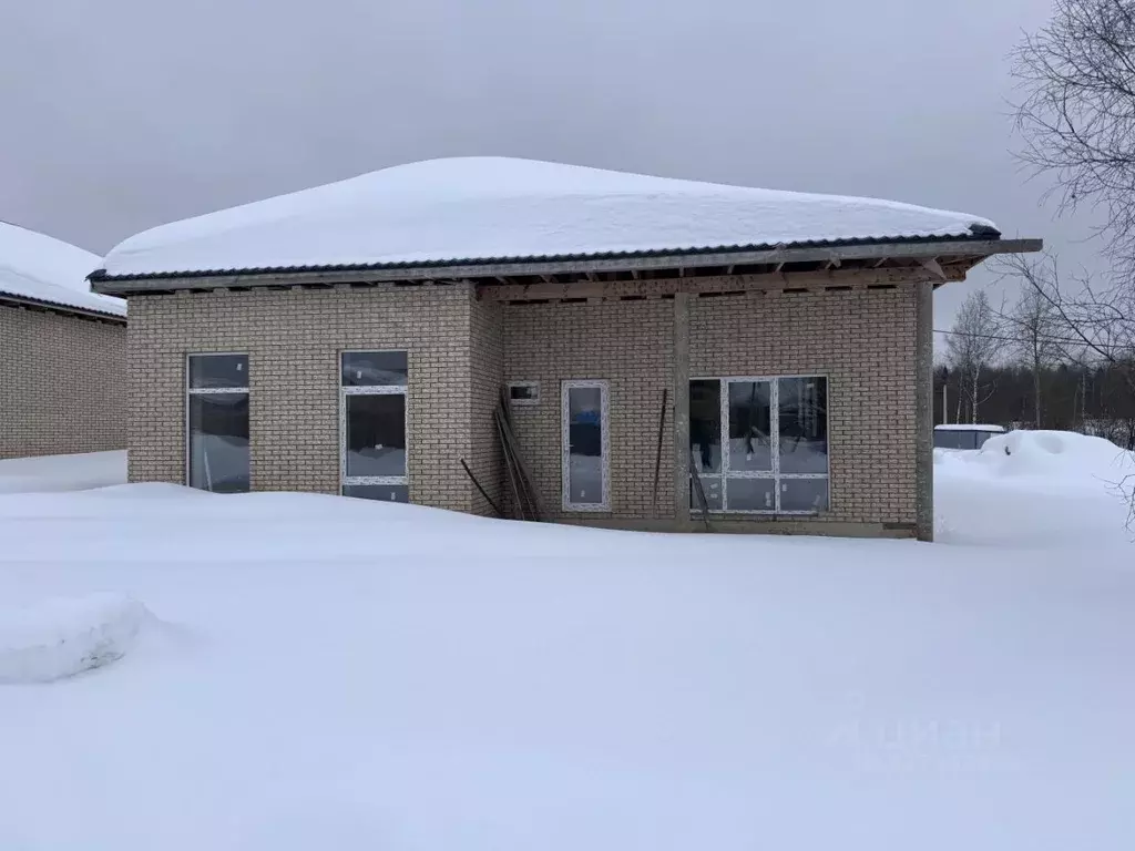 Дом в Москва Дубрава парк кп,  (138 м) - Фото 1