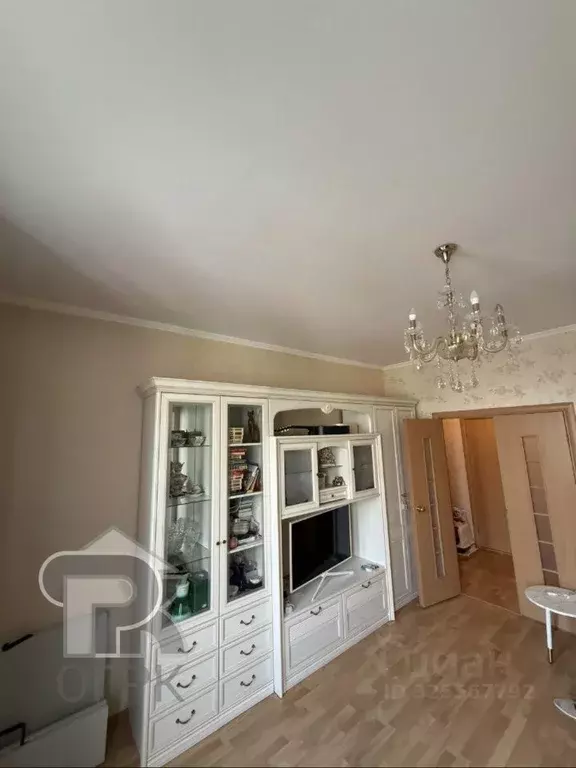 1-к кв. Московская область, Балашиха Железнодорожный мкр, ул. ... - Фото 1