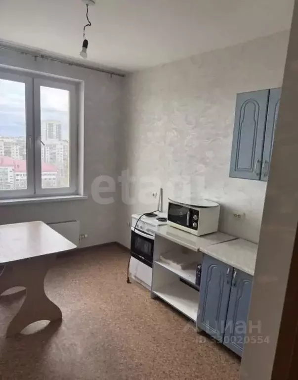 1-к кв. Тюменская область, Тюмень ул. Казачьи луга, 12 (37.0 м) - Фото 2