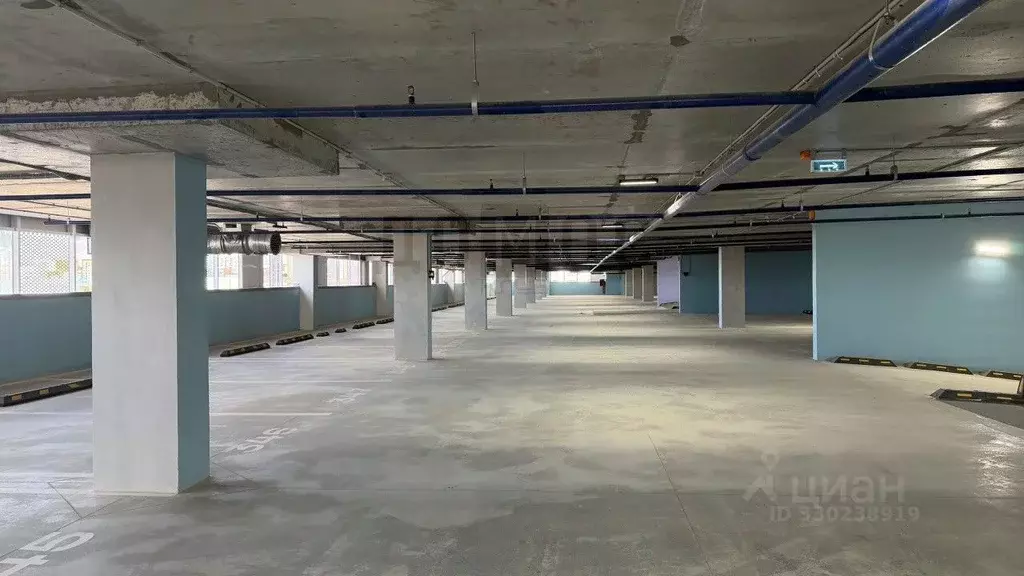 Гараж в Свердловская область, Екатеринбург ул. Академика Шварца, 15 ... - Фото 2