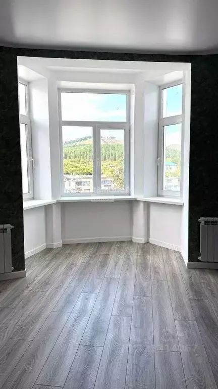 3-к кв. Башкортостан, Октябрьский ул. Горького, 2 (85.7 м) - Фото 1