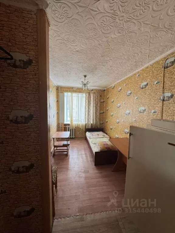 Комната Оренбургская область, Новотроицк ул. Мира, 17 (9.1 м) - Фото 0