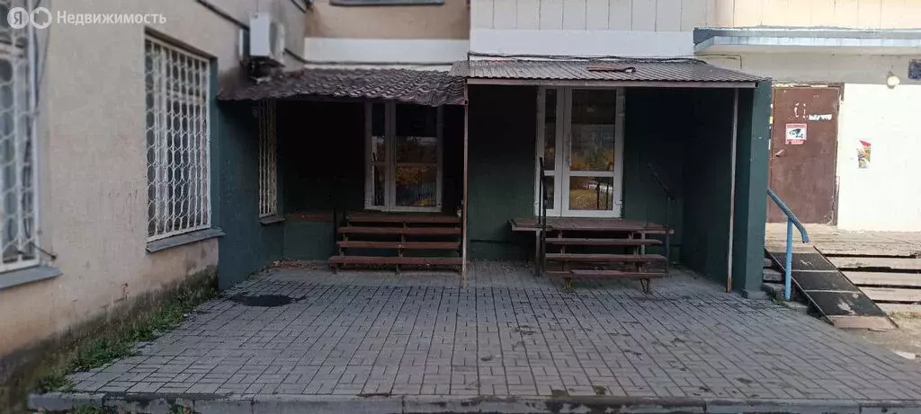 Офис (64 м) - Фото 1