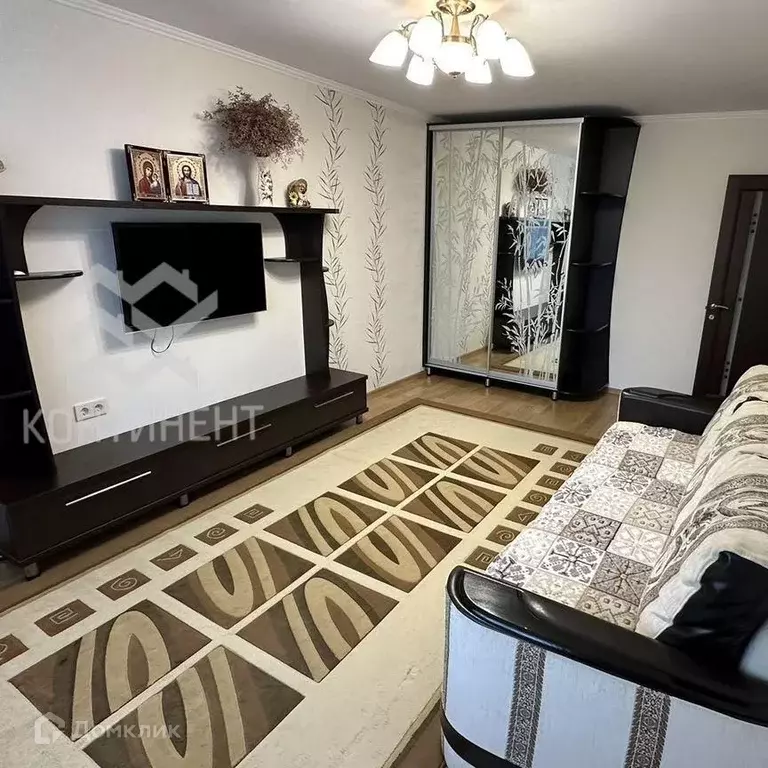 Продаётся 3-к квартира, 67 м - Фото 1