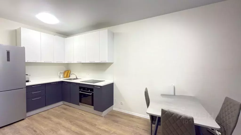 2-к кв. Московская область, Люберцы городской округ, Мирный пгт ул. ... - Фото 1