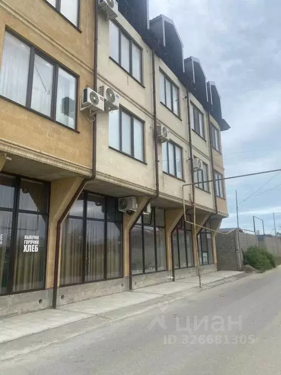 1-к кв. Дагестан, Избербаш ул. Приморская, 31А (54.0 м) - Фото 2