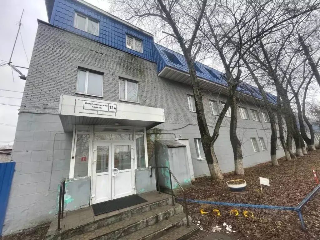 Склад в Московская область, Люберцы Котельнический проезд, 12 (52 м) - Фото 1