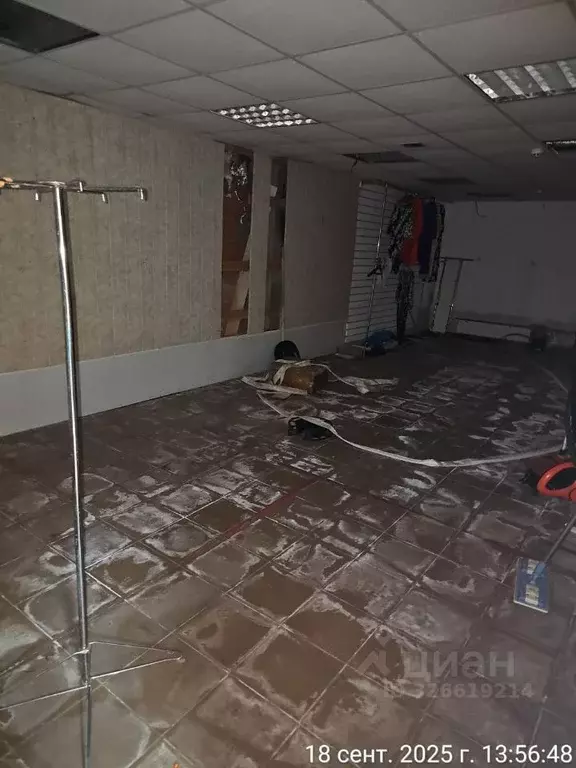 Помещение свободного назначения в Московская область, Ступино просп. ... - Фото 2