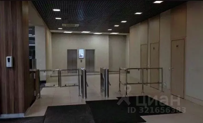 Офис в Санкт-Петербург ш. Революции, 69Ак102 (108 м) - Фото 2