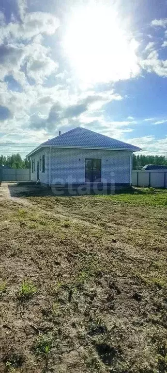 Дом в Тюменская область, Тюменский район, с. Горьковка ул. Сочинская ... - Фото 0